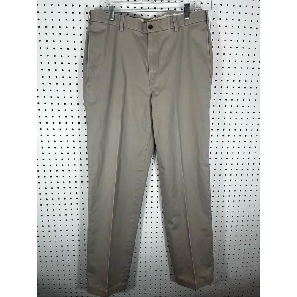 Brooks Brothers chino pants